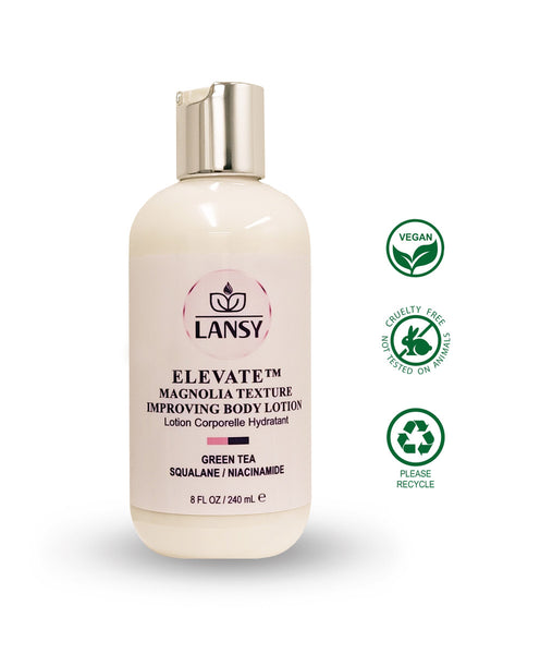 ELEVATE™ Hydrating Body Lotion with Niacinamide and Olive Squalane
